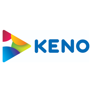 Logo Keno