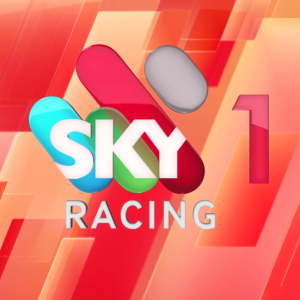 Logo Sky1 Racing