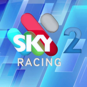 Logo Sky2 Racing